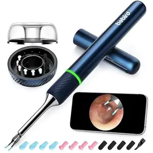 Bebird Earsight Plus D39R Ear