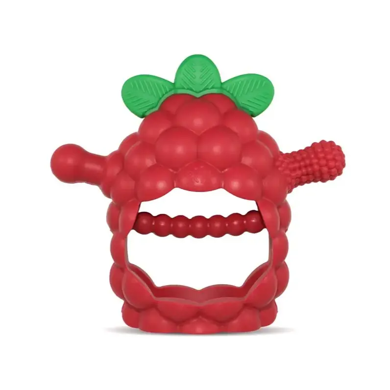 1pc red
