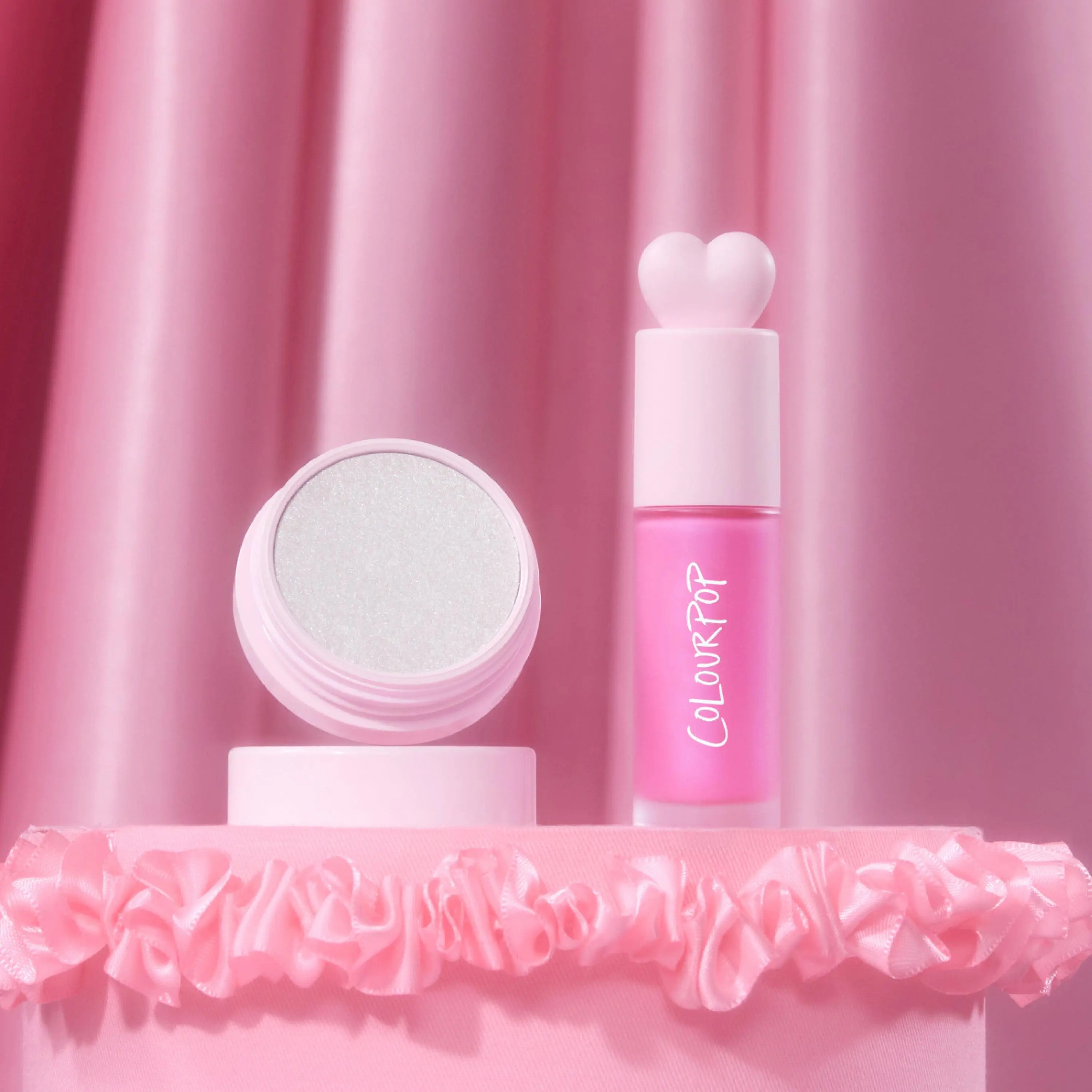 ColourPop Pink Dreams Cheek Dreams Bundle