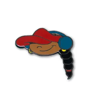 Numbuh 5 — Pins Next Door