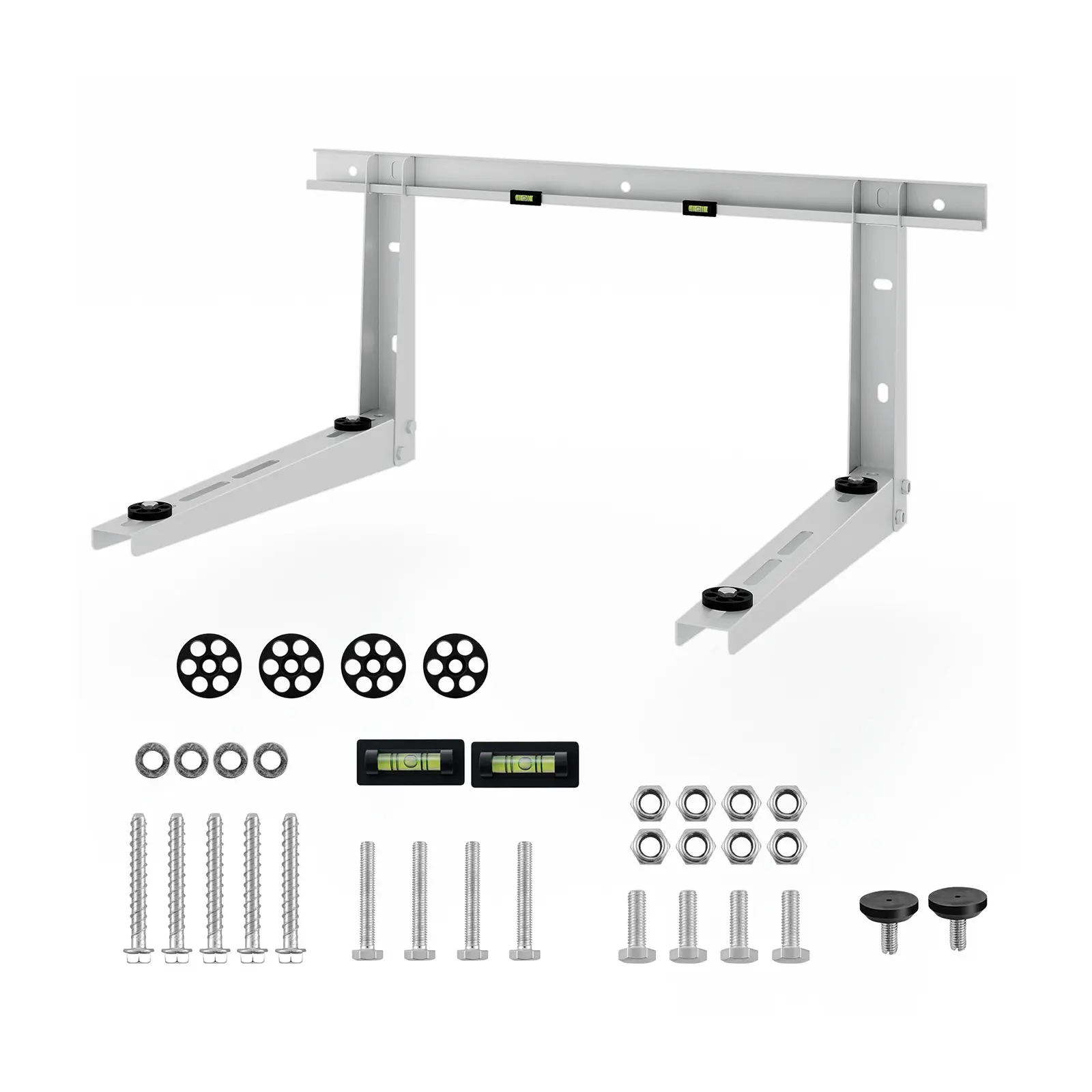 COSTWAY - Only $52! Mini Split Wall Mounting Bracket