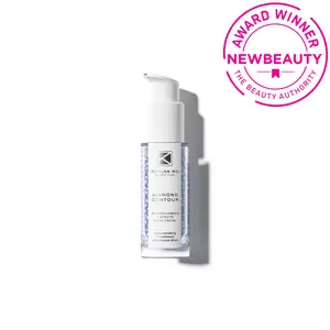 Diamond Contour Supercharged 1 Minute Daily Facial - Intro Size (1.35 fl oz)