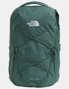 THE NORTH FACE Jester Womens Backpack, Pine