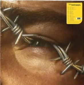 Post Malone - Beerbongs & Bentleys  [VINYL RECORD - LP] Explicit, Clear Vinyl