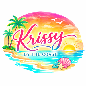 Krissybythecoast
