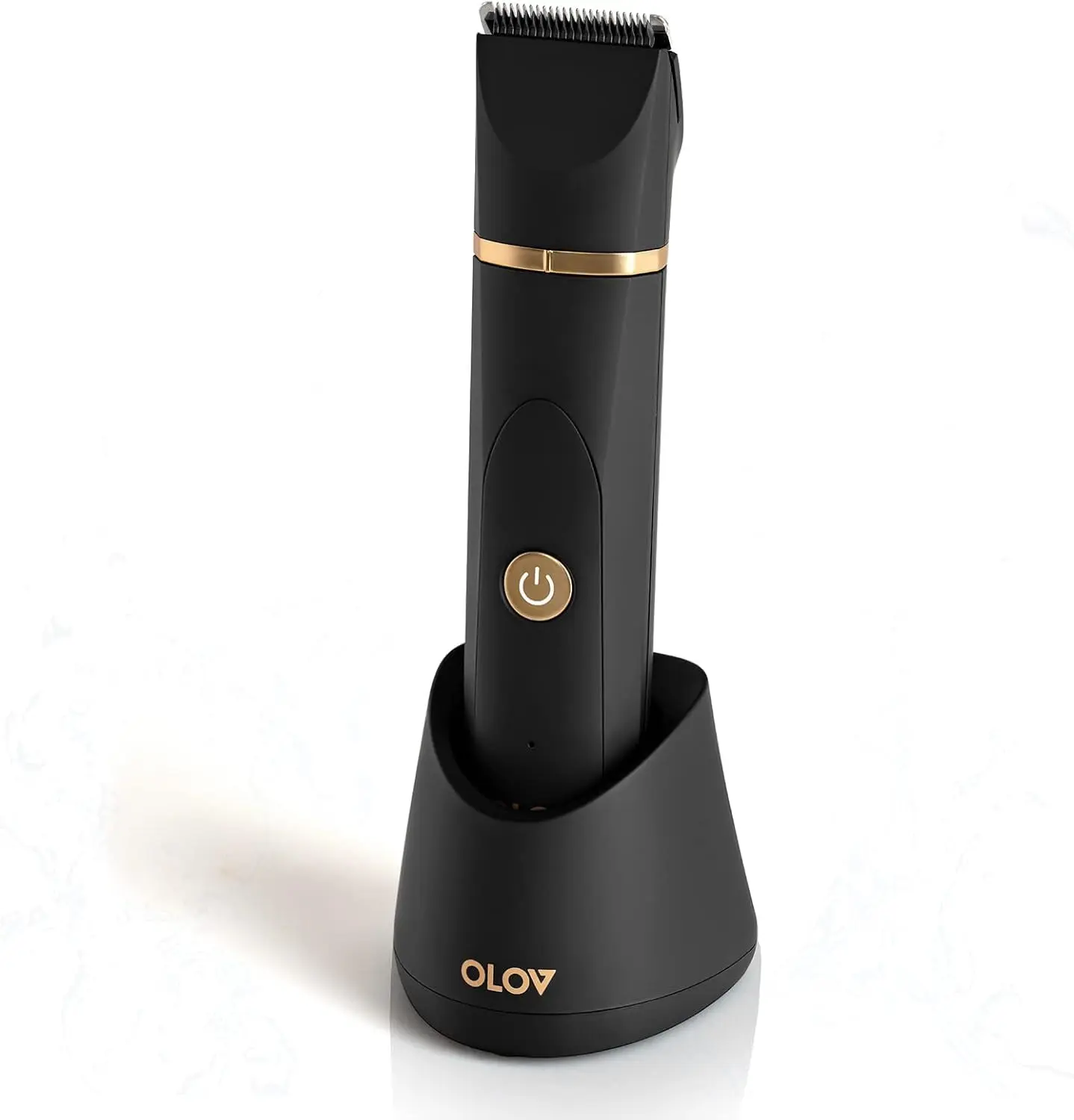 OLOV Electric Body Hair Trimmer OLOV Electric Body Hair Trimmer