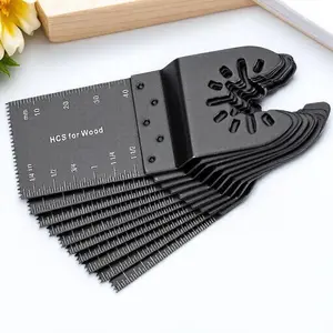 Multipurpose Saw Blade Set, Multifunctional Electric Saw Blade Set, Woodworking Cutting Tool, Home Decor Tool, Power Tool Accessories