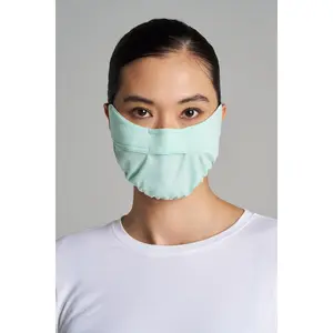 Unisex Zenith Face Mask with Adjustable Features | Honeydew
