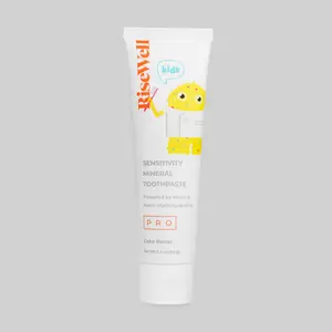 Kids PRO Mineral Toothpaste