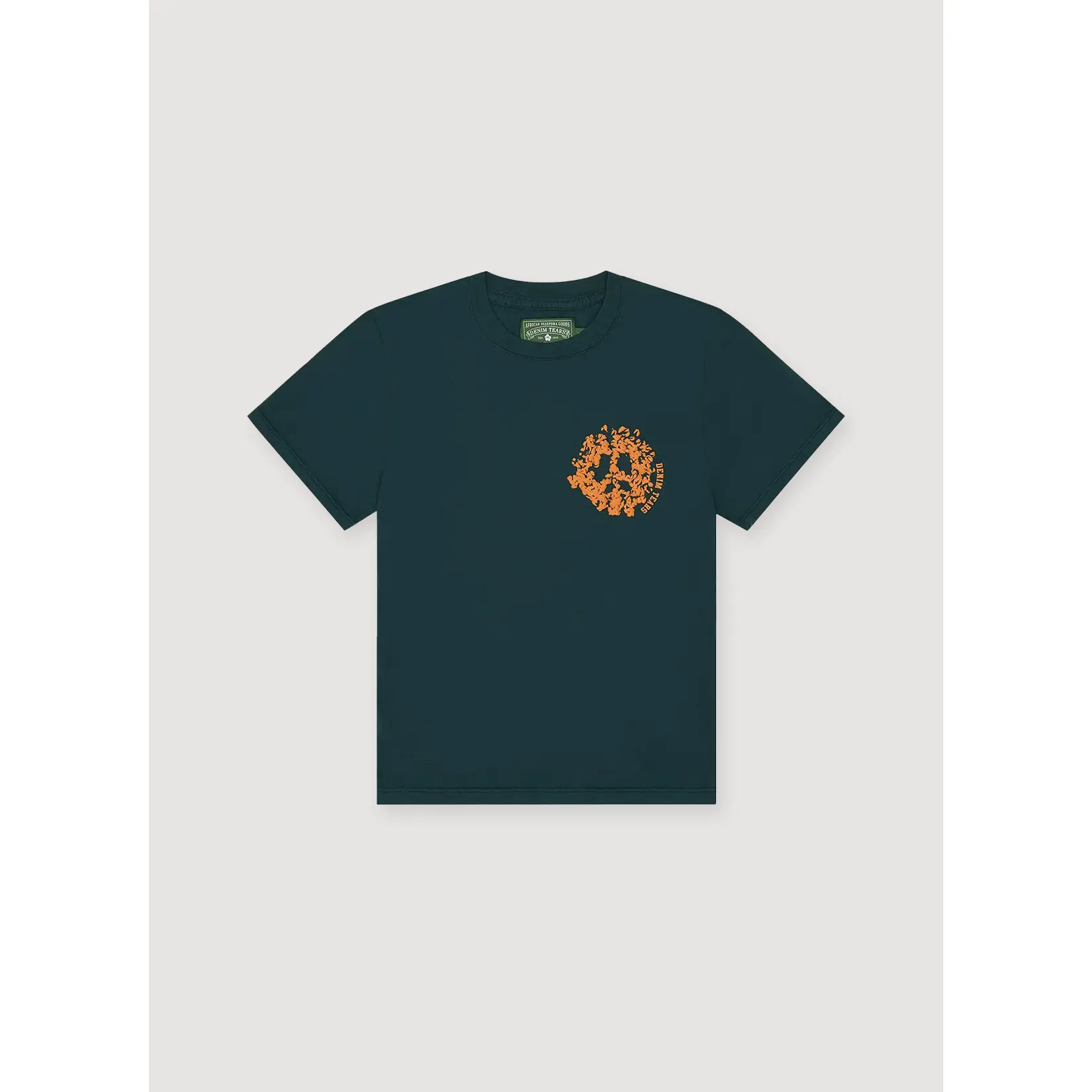 Denim Tears Denim University Tee