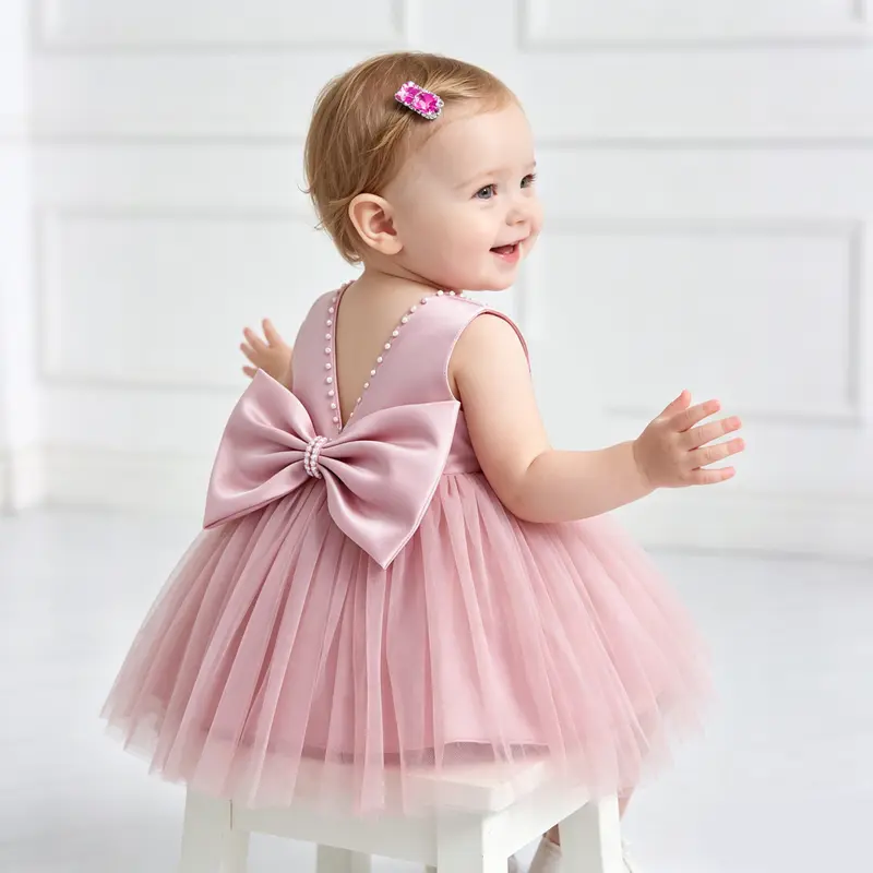 baby girls dresses for kids - TikTok Shop