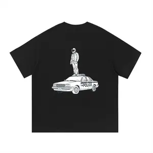 NDR Stand Up T-Shirt