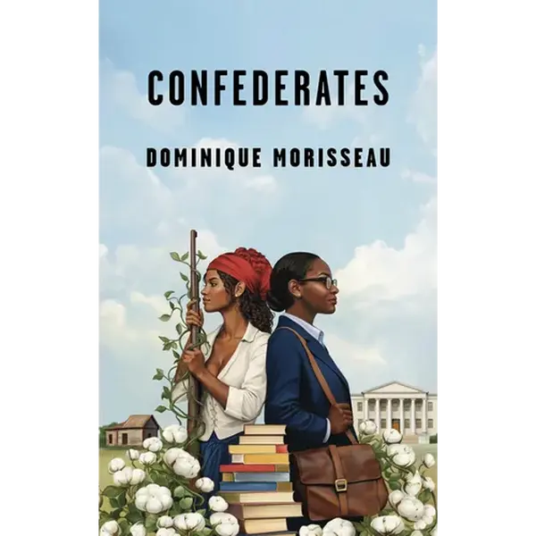 Confederates - Paperback