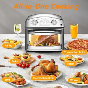 Countertop Toaster Oven,Air fryer,oven