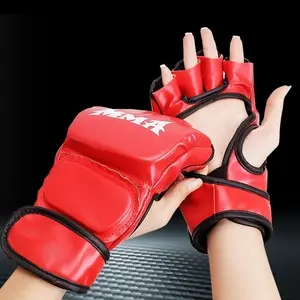 Boxing gloves, adult and children's boxing gloves, fitness boxing bags, martial arts sandbags, combat training, children's sandbags, fighting, combat, Muay Thai