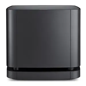 Bose Bass Module 500 Wireless Television Sound System Bose Bass Module 500 Wireless Television Sound System