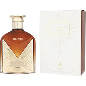 Maison Alhambra Victorioso Heroic By Maison Alhambra Eau De Parfum For Men