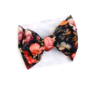 Lola Headwrap Baby Hair Accessory