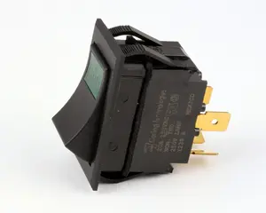 Replacement for Lincoln Switch On-Off 369432 - Genuine OEM Replacement Part