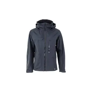 JB Langley StormGuard Rain Jacket - ALTUS™ Performance Series - Built with TORAY
