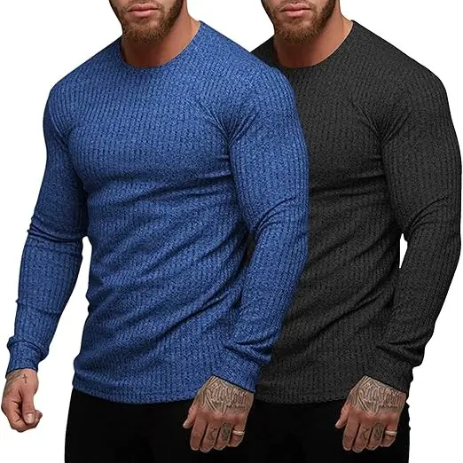 Blue&Black