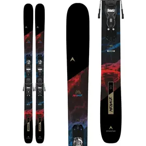 Dynastar Menace 90 System Ski With XP 11 Ski Bindings 2024