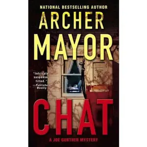 USED-Chat by Mayor, Archer (Mass Market Paperback)