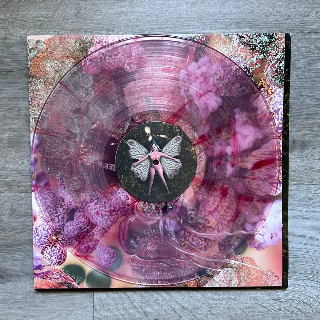 Portals Vinyl
