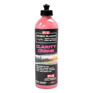 P&S Clarity Creme Glass Polish