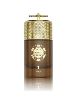 ROLL IT 1 by Jo Milano Paris parfum spray 3.4 oz./100 ml