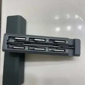 44-in-1 Multifunctional Screwdriver Set, 1 Set Household Small Appliances Cross Flat U-shaped Screwdriver Set, Computer Laptop Dismantling Screwdriver Kit