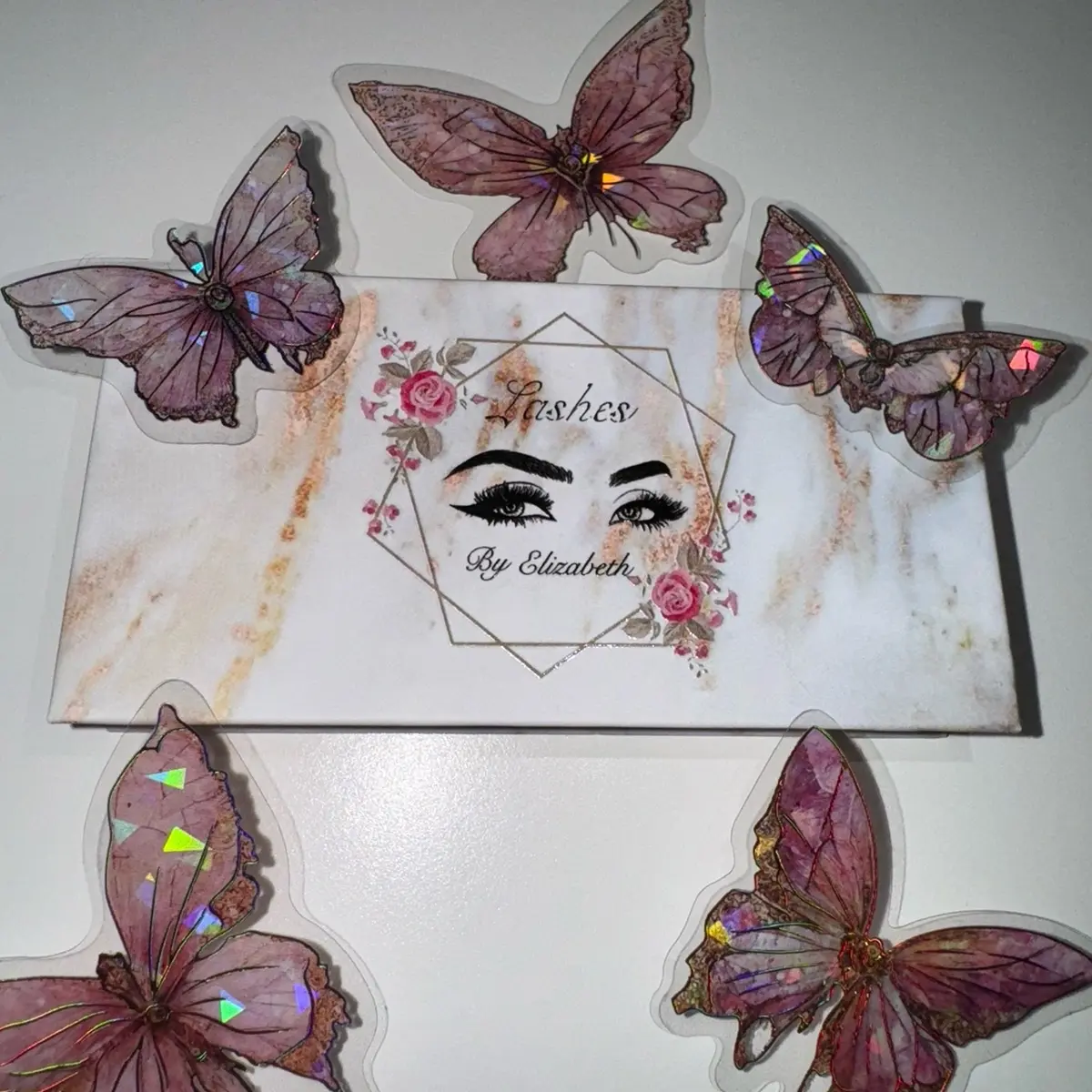 Lashes-ibiza