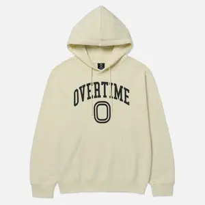 Overtime Varsity Hoodie