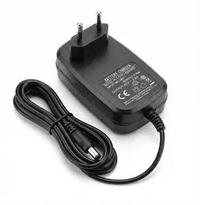 Ecoleap   K1   Kids   eBike   Battery   Charger   -   42V   0.8A