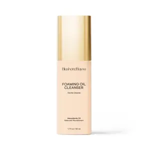 Foaming Oil Cleanser