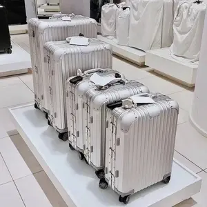 Alloy Luggage