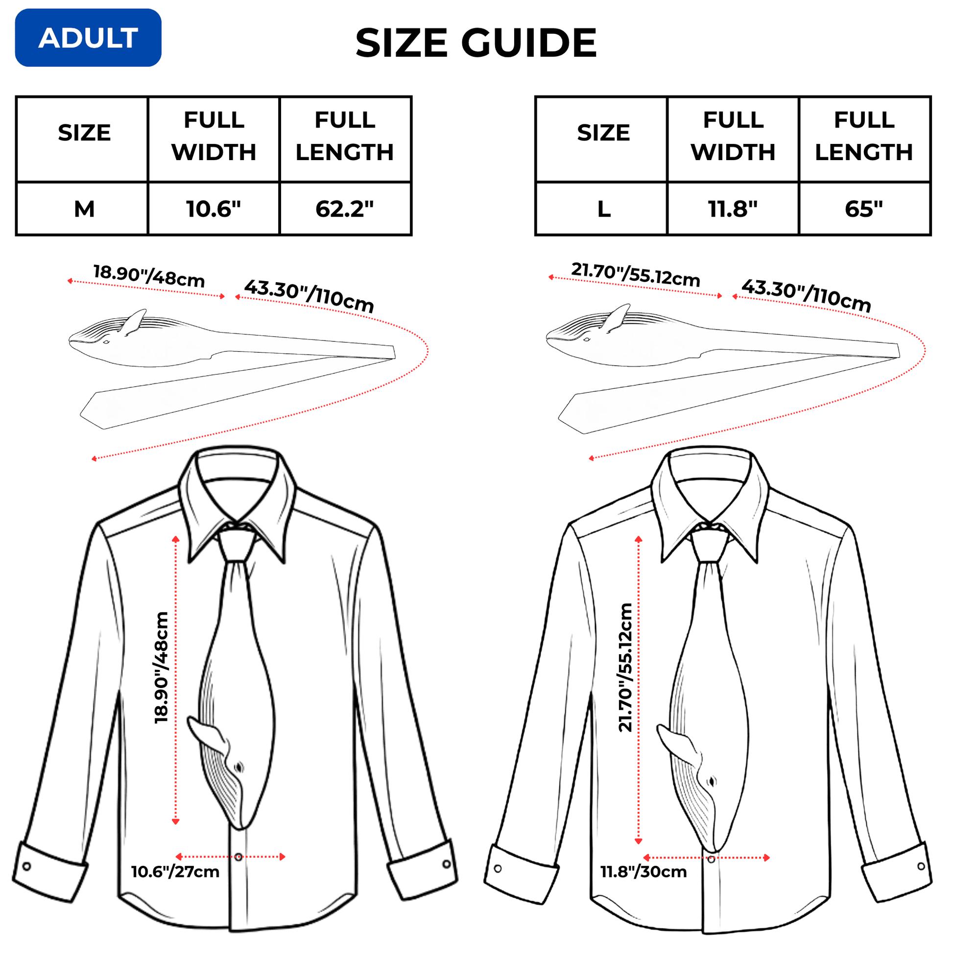 MUS626 3D Printed Rainbow Trout Fishing Tie - Realistic Fish Necktie for Men & Fishermen MUS626 3D Printed Rainbow Trout Fishing Tie - Realistic Fish Necktie for Men & Fishermen