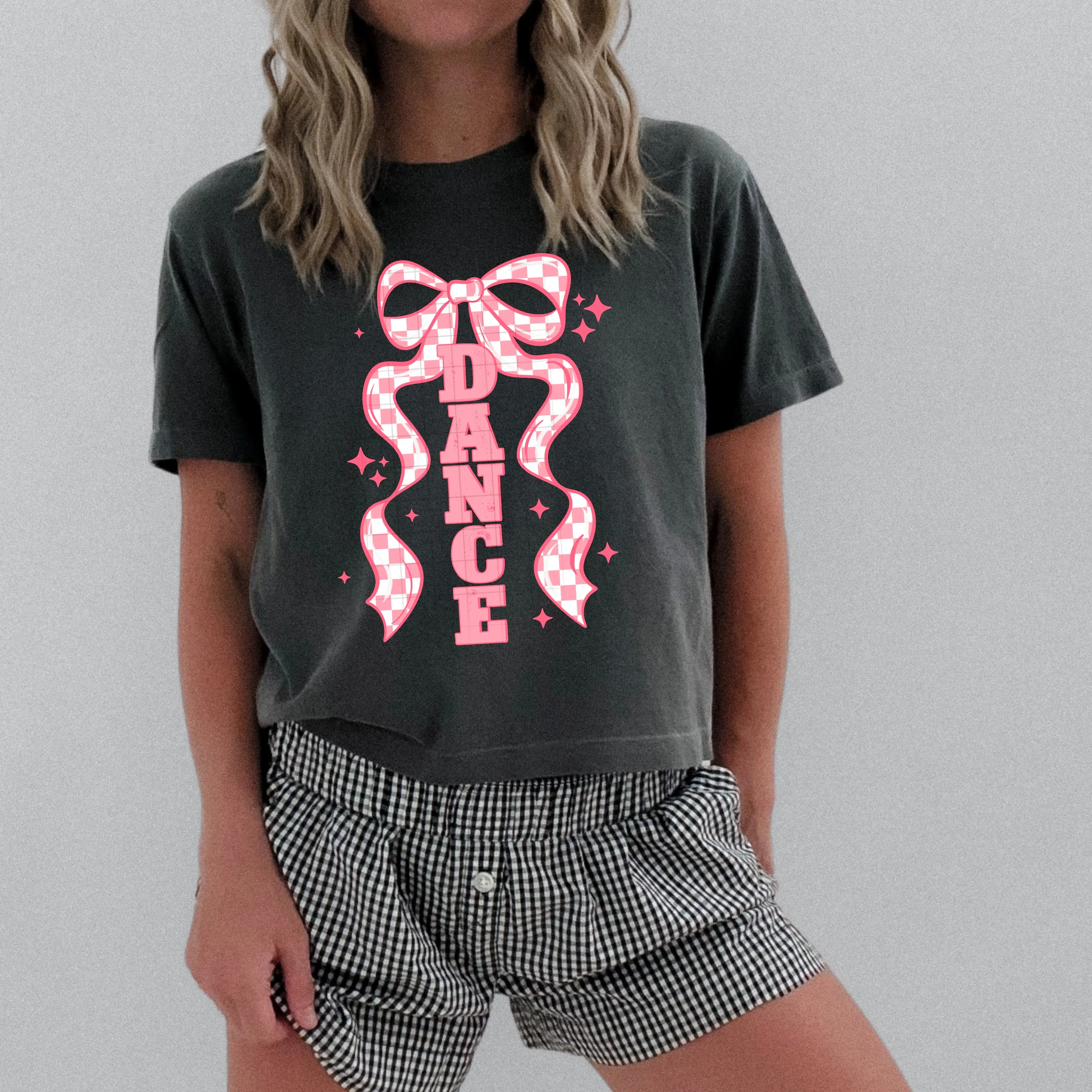 Dance Graphic T-Shirt | Dance Lover Tee | Dancer Unisex Shirt | Performing Arts Apparel