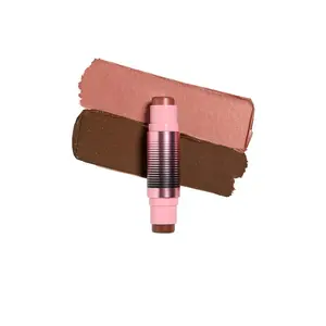 DIBS Beauty Glowtour in Retrograde Rose