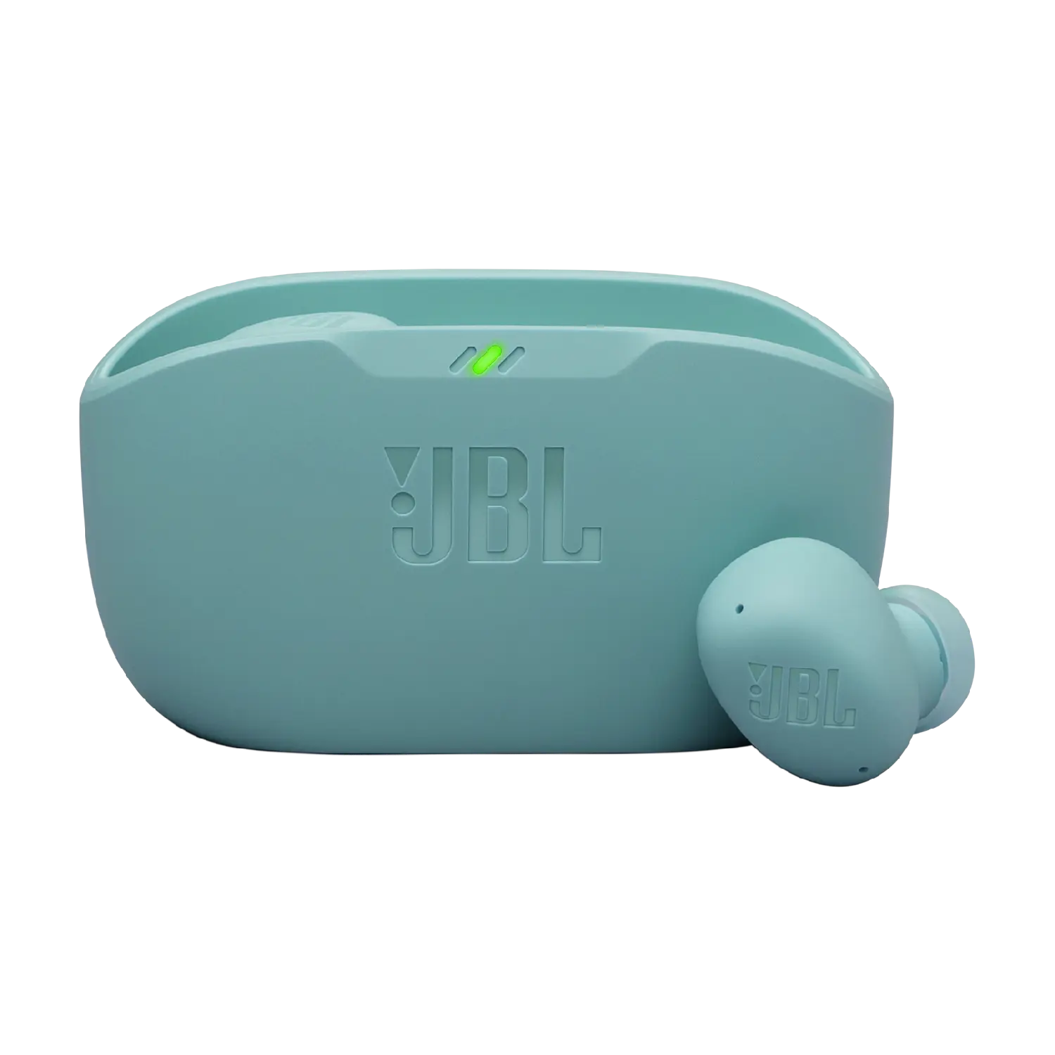 JBL Vibe Buds 2, True Wireless Noise Cancelling Earbuds JBL Vibe Buds 2, True Wireless Noise Cancelling Earbuds