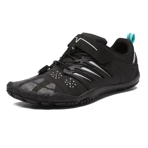 NORTIV8 Women's Quick-Dry Water Shoes, Casual Trainers for Walking