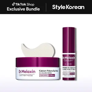 [Dr.Melaxin] Cemenrete Calcium Wrinkle Set