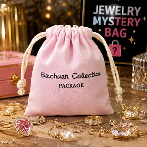 Jewelry bags