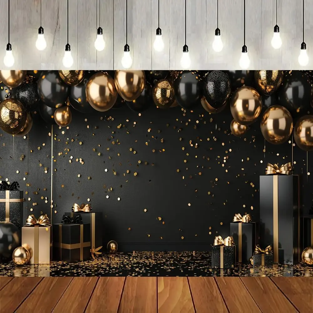 1 PC 2D Flat Polyester Backdrop Banner - Vivid Print Party Decoration Supplies, Backdrop Decor for Home Studio Birthday Festive Gatherings, Decorative Festive Banners
