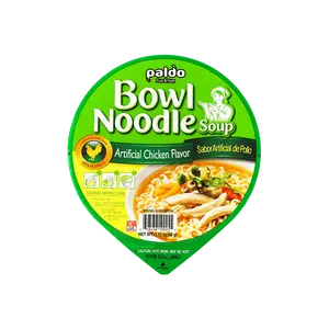 PALDO Chicken Bowl Noodle 86g
