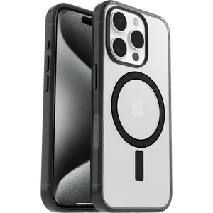 OtterBox iPhone 15 Pro Case Lumen Series for MagSafe