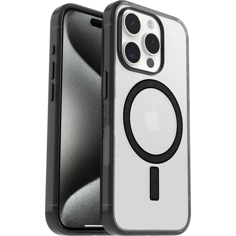 OtterBox iPhone 15 Pro Case Lumen Series for MagSafe