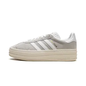 GAZELLE BOLD WMNS "Grey White" HQ6893
