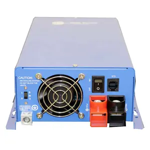 AC Converter / Battery Charger 36V & 48V Smart Charger 25 Amps