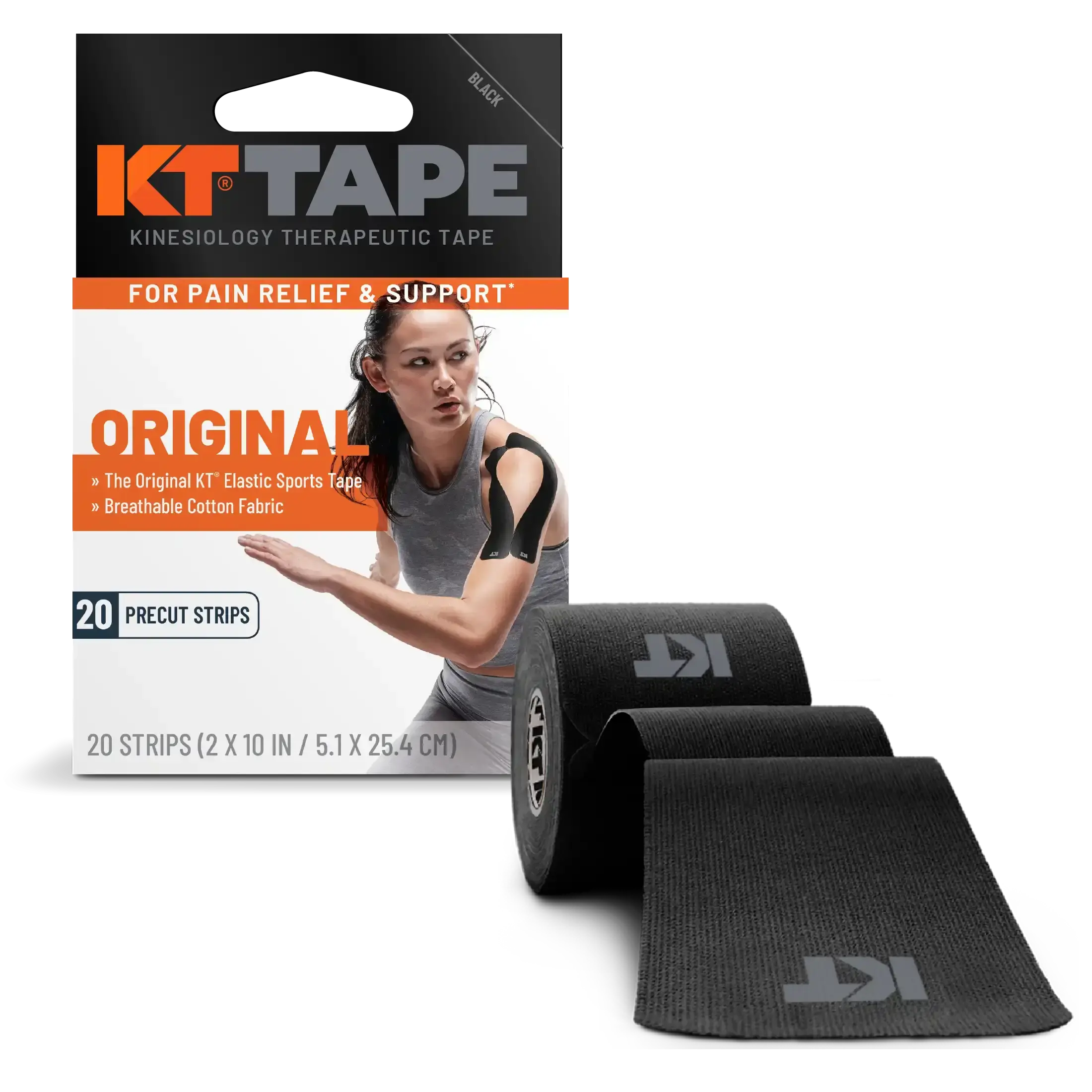 KT Tape Original Cotton KT Tape Original Cotton